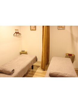 友達・カップルで利用したい