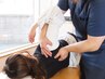 初回/残1名 猫背改善専門整体【男女共に人気!肩甲骨剥がし】7380円→1500円