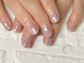 ニケ/持込プラン¥7500