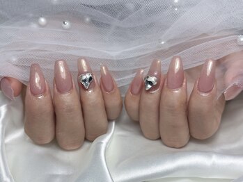 シリウス(SIRIUS)/ピンクワンカラー