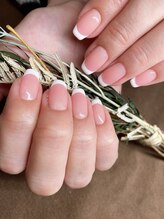 ナカネイル(Nakanail)/自爪ジェルネイル