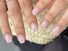 フィロンネイル 武蔵小杉店(filonnail)/shioriおまかせデザイン
