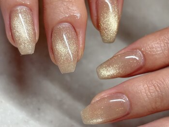 ビサイドネイルアート(BESIDE NAIL Art)