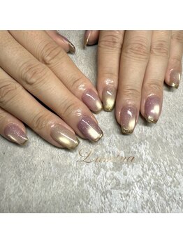 ルミナ 高崎店(Lumina)/ミルクマグ