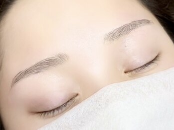 クウネル(Qoonel)/アイブロウ(美眉毛）