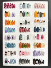 レディスペネイル メイニ 名駅東口(Redispe nail mei2)/ハロウィン定額