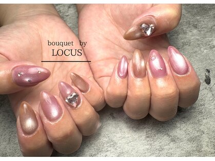 ルークスネイル(LOCUS NAIL)の写真