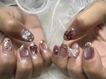 ワイワイネイル(waiwai nail)