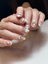 ココ(Coco)/マグネットフレンチライン