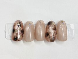 10月マンスリー