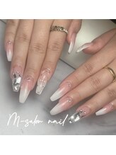 エムサロン(M-salon)/