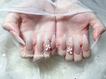 ハナアイ サロン 新大久保店(hanaai salon)/デザインコース¥9800