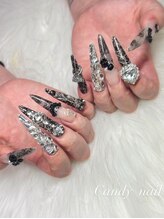 ネイルサロン キャンディネイル(Candy Nail)