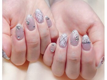 ラッキー 渋谷店(Lucky)/ワンホンネイル