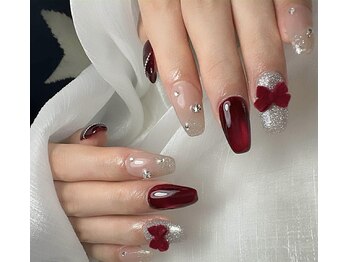 ミナミネイル(Minami Nails)