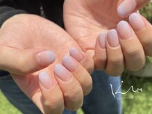 クレー(Klee)/美グラデーション