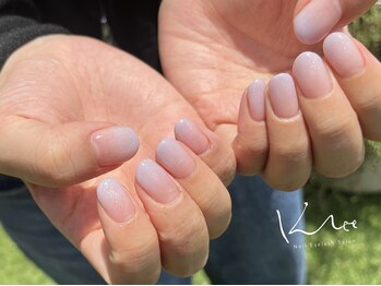 クレー(Klee)/美グラデーション