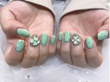 カヤ(KaYa)/定額ミディアムデザイン