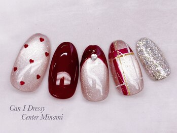 ハンドスペシャルデザインコース