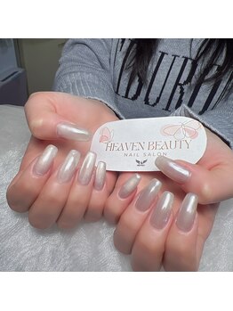 ヘブン 池袋(HEAVEN)/長 さだしやり放題×つけ放題