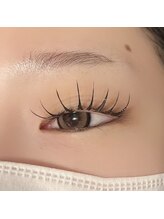 ルミティ 川越(Lumity)/まつげエクステ