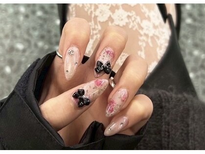 パークバイトーキョー(Park by tokyo)の写真