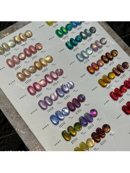 エス ワイ ネイル(S.Y NaiL)/