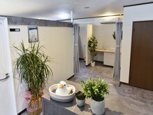 セルフダック 滋賀守山店(SELFDUCK)/店内風景