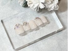 ブレス 仙台駅前本店(BLESS)/シンプルラメ