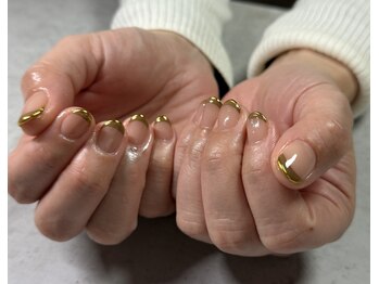 ダブルフレンチ