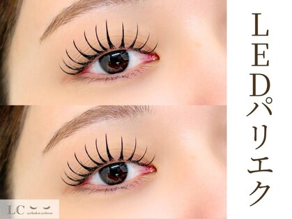 エルシー 勝川店(LC)の写真