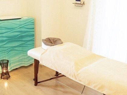 カイナルカイロプラクティックの写真