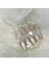 ダリア(Daria)/新作♪大人可愛いベージュマグ