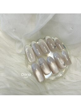 新作♪大人可愛いベージュマグ