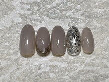 ネイルサロン メイプル(Nail Salon maple)/ミラーライン