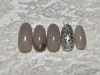 ネイルサロン メイプル(Nail Salon maple)/ミラーライン