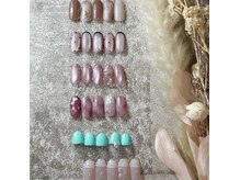 マーマ 八戸ノ里店(murmur)の雰囲気（選べる定額コース♪【月に1回NEWデザインになるから選びやすい！）