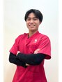 アイケア船橋北口はりきゅう整骨院(i-care船橋北口はりきゅう整骨院) 高橋 秀真