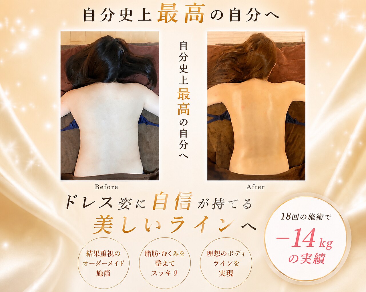 トータルボディケア サニー(TOTAL BODY CARE)｜ホットペッパービューティー