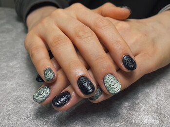 オムネイル 渋谷(HOMME NAIL)/