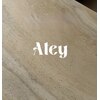 エイティ(Atey)のお店ロゴ