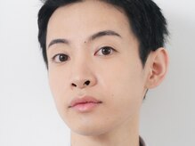 トープ(taupe)の雰囲気(眉質改善・コンプレックス解消で立体的な眉毛に!)