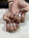 ララネイル(LaRa Nail)の写真/初めてのネイルにおすすめのサロン♪シンプルに映える美しいデザインで手元を華やかに◎
