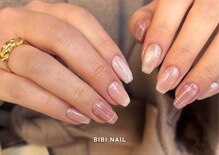 ビビネイル(BIBI Nail)