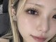 ロアーアイラッシュ(ROAR eyelash)の写真/◆《上下エクステ》振りわけ自由◎140～160本￥4500♪◆一人一人に合わせたデザインで好印象な目元に♪