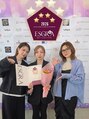 ネイルズビー 別邸(Nail's be)/Nail's be”別邸”【ネイルズビー】