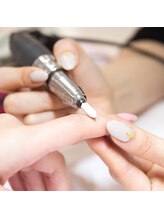 シェリー(Cherie)/ハンド角質ケア（スクラブ付き）