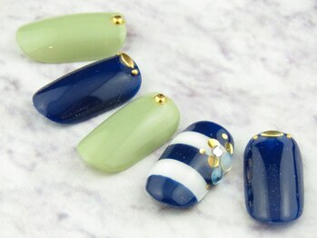 ソルノワ(sol-noir)/