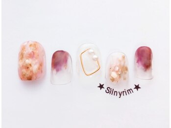 シルニー リム(Silny rim)/やり放題コース