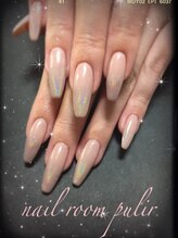 ネイルルーム プリル(Nail Room pulir)/